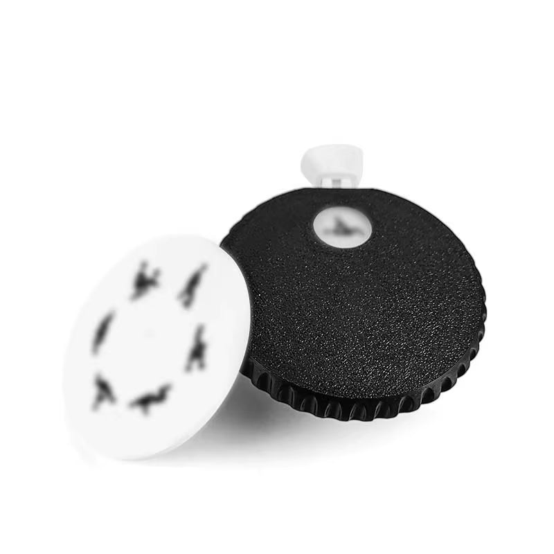 3D Printed Couple Position Selector Date Night Game Adult Products Holiday Gifts Men and Women Sex Toys Multi-Colored Buttons