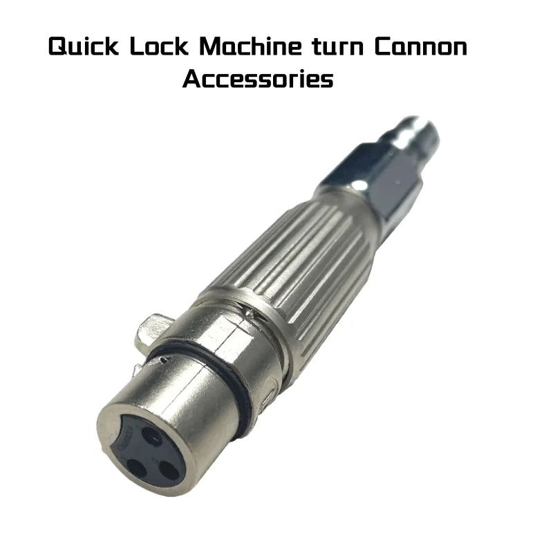 Sex Machine Multi Attachments Optional Sex Toys Suction Cup Vac-U-Lock Bendable Spring Connector Extension for Women