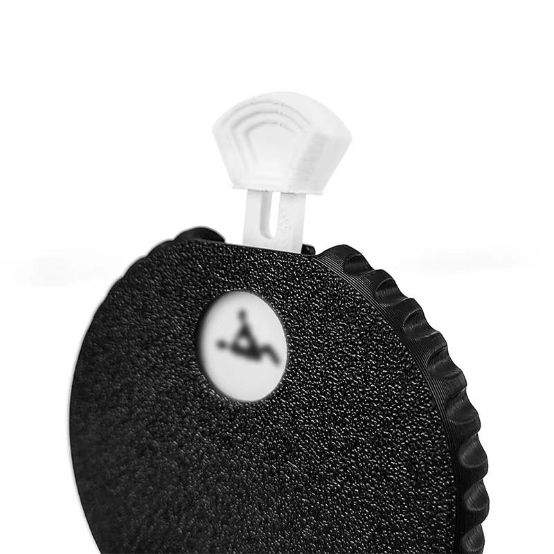3D Printed Couple Position Selector Date Night Game Adult Products Holiday Gifts Men and Women Sex Toys Multi-Colored Buttons