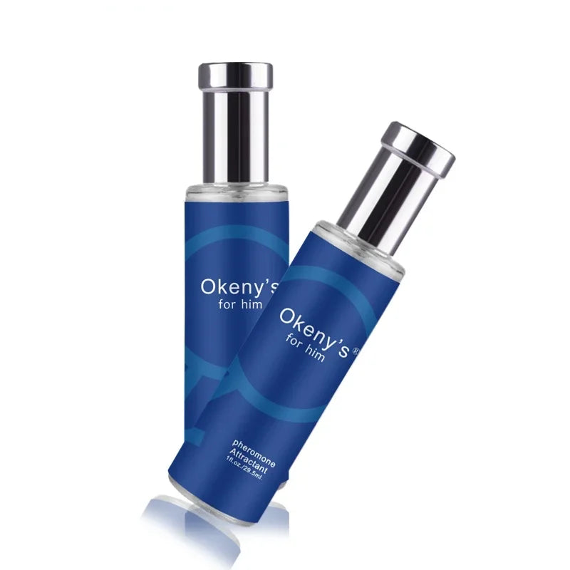Original Male Pheromone Perfume Aphrodisiac Attractant Flirt Perfume for Men Sexual Products Exciter for Women Sex Stimulating