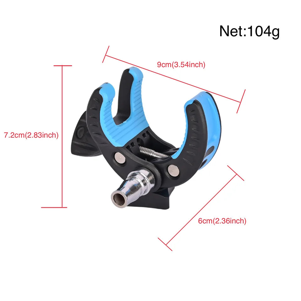 Sex Machine Multi Attachments Optional Sex Toys Suction Cup Vac-U-Lock Bendable Spring Connector Extension for Women