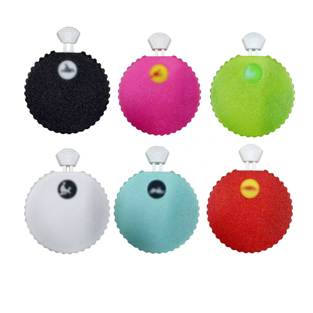 3D Printed Couple Position Selector Date Night Game Adult Products Holiday Gifts Men and Women Sex Toys Multi-Colored Buttons