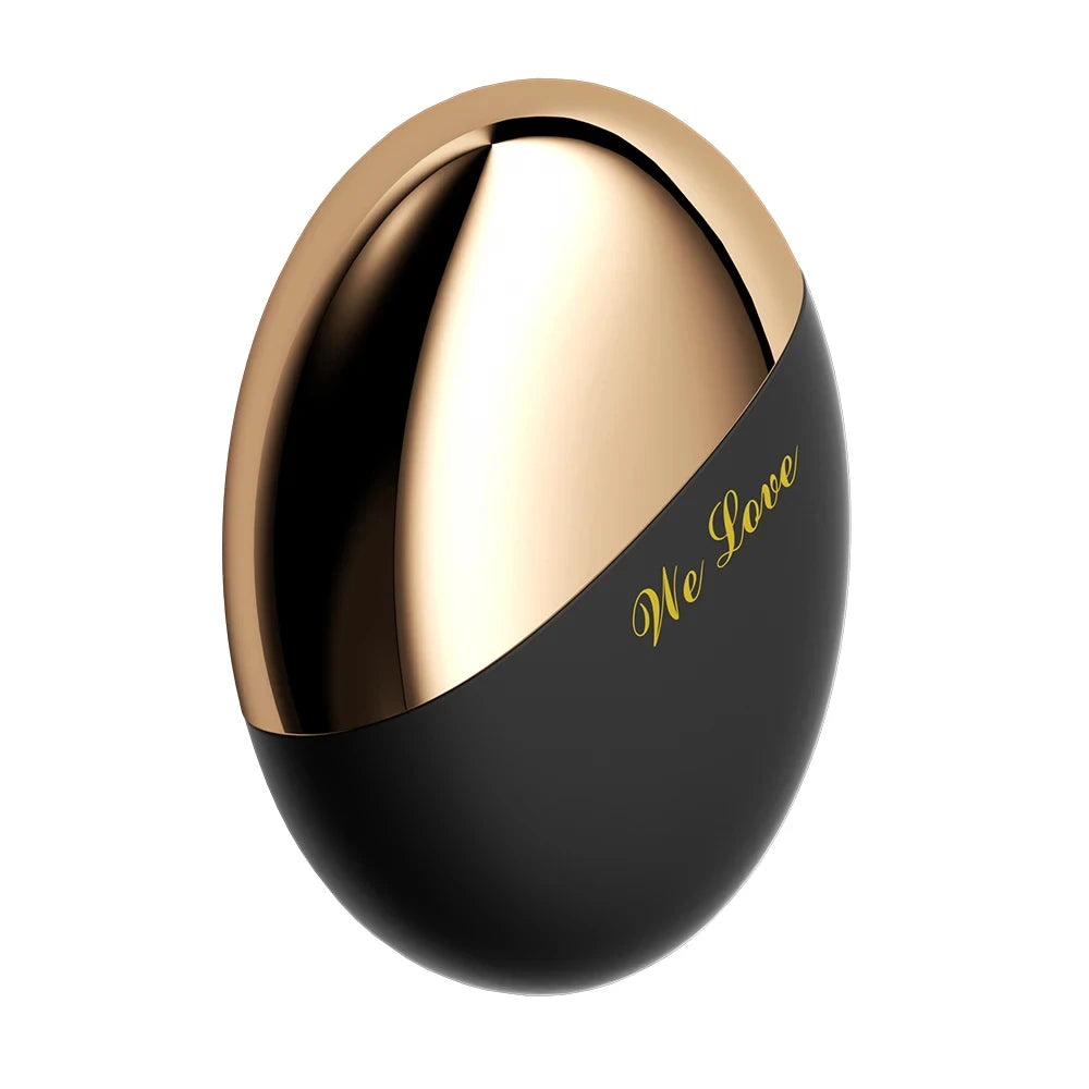 G-Point Vibrator Used for Female Magnetic Honey Bean Stimulation Vibrator Multi Frequency Ultrasonic Vibration Charging Female