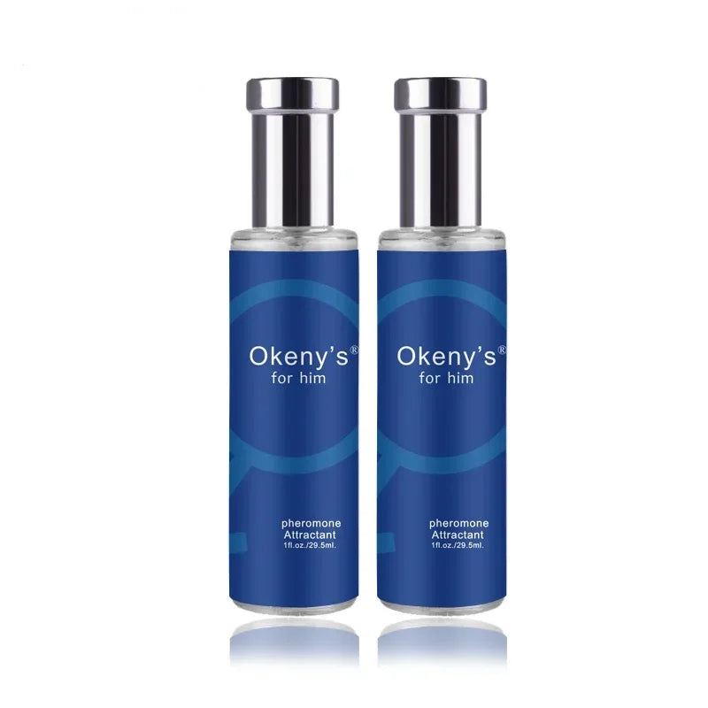 Original Male Pheromone Perfume Aphrodisiac Attractant Flirt Perfume for Men Sexual Products Exciter for Women Sex Stimulating