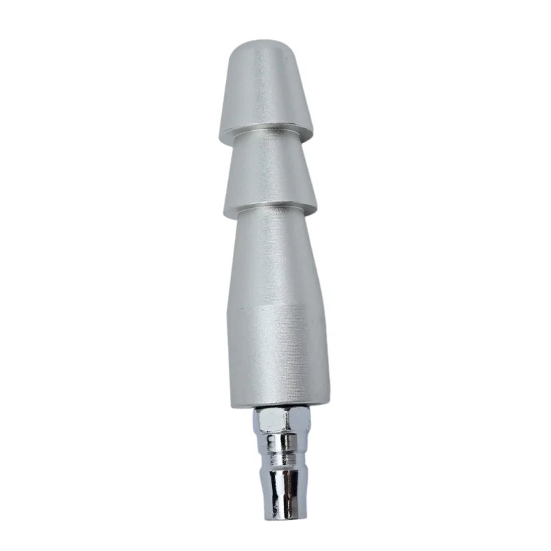 Sex Machine Multi Attachments Optional Sex Toys Suction Cup Vac-U-Lock Bendable Spring Connector Extension for Women