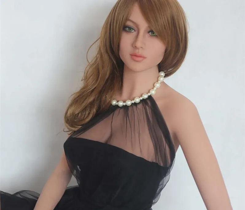 Japanese Real Love Dolls Adult Male Sex Toys Full Silicone Sex Doll Sweet Voice Realistic Sex Dolls Hot Sale --086B41115 Best Quality